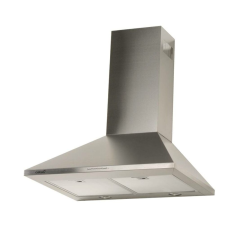 Cata Páraelszívó BETA 600 inox LED Inox páraelszívó