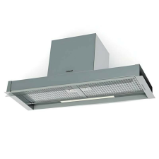 Cata - Páraelszívó CORONA 90 X/B Inox páraelszívó