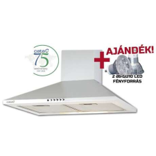Cata Páraelszívó OMEGA 600 FEHÉR WH/L LED 02002005SZ páraelszívó