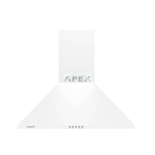 Cata - Páraelszívó Omega 600 fehér WH/M páraelszívó