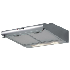 Cata Páraelszívó P-3060 inox IX/L LED Inox páraelszívó