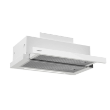 Cata - Páraelszívó TFH-6830/A GWH fehér LED brushless páraelszívó