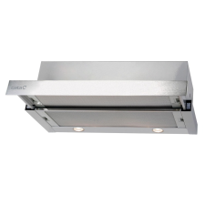 Cata TF-2003 Duralum 600 Páraelszívó - Inox páraelszívó