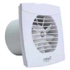  Cata UC-12 STD szellőztető ventilátor, fehér, 120mm ventilátor