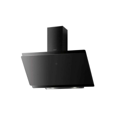 Cata Wanda 900 XGBK Páraelszívó 90 cm, döntött, fekete, 900m3/h páraelszívó