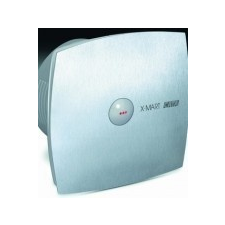 Cata X-Mart 15 Matic Inox Axiális háztartási ventilátor hűtés, fűtés szerelvény