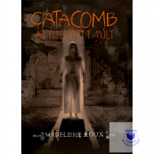  Catacomb - Az eltemetett múlt regény
