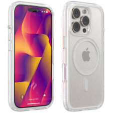 Catalyst Influence Case MagSafe Clear iPhone 16 Pro tok (CATDMSPH16CLRMP) tok és táska
