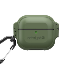 Catalyst Total Protection case, green - Airpods 3 audió kellék