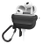 Catalyst Vibe case, black - Apple AirPods 2021 (CATAPD3TEXBLK)
