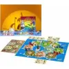  Catan junior társasjáték