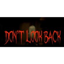 catbull Don't Look Back (PC - Steam elektronikus játék licensz) videójáték