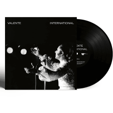  Caterina Valente - International (Vinyl LP (nagylemez)) rock / pop