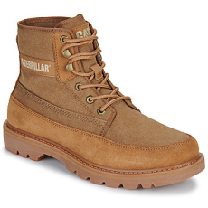 Caterpillar Csizmák COLORADO 2.0 CANVAS Barna 44