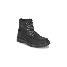 Caterpillar Csizmák DEPLETE WP LACE UP BOOT Fekete 44