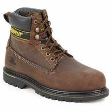 Caterpillar Csizmák HOLTON SB Barna 42 férfi csizma, bakancs