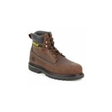 Caterpillar Csizmák HOLTON SB Barna 44