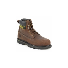 Caterpillar Csizmák HOLTON SB Barna 47 férfi csizma, bakancs