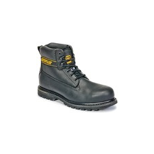 Caterpillar Csizmák HOLTON ST SB Fekete 41 férfi csizma, bakancs