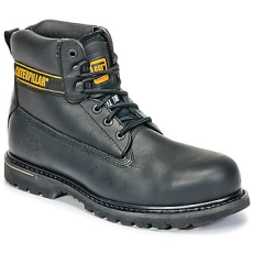 Caterpillar Csizmák HOLTON ST SB Fekete 44