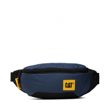Caterpillar Övtáska CATERPILLAR - Bts Waist Bag 83734-06 Navy Blue kézitáska és bőrönd