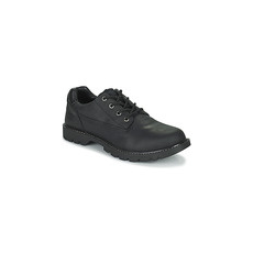 Caterpillar Oxford cipők COLORADO LOW 2.0 Fekete 42