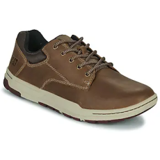 Caterpillar Rövid szárú edzőcipők COLFAX / CASUAL Barna 44