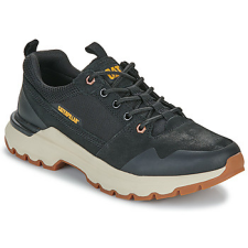 Caterpillar Rövid szárú edzőcipők COLORADO SNEAKER LO Fekete 41 férfi cipő