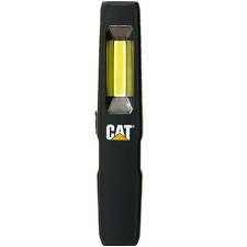 Caterpillar újratölthető zseblámpa SLIM LED / COB CAT® CT1205 autóalkatrész