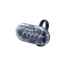 Cateye TL-LD150 első lámpa 3 funkció/5 LED kerékpár lámpa