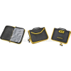Catgear RIG WALLET előke tartó