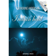 Catherine Anderson ANDERSON, CATHERINE INDIÁN HOLD irodalom