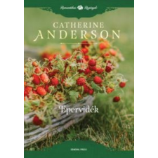 Catherine Anderson Epervidék irodalom