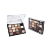 Catherine Arley  szemhéjpúder paletta 20 színnel