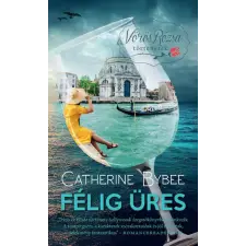 Catherine Bybee - Félig üres - Vörös Rózsa történetek egyéb könyv