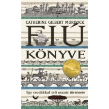 Catherine Gilbert Murdock Fiú könyve irodalom