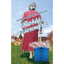 Catherine Ingelmann-Sundberg - Rablás uzsonnára regény