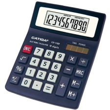 Catiga CD-1182 számológép