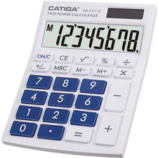 Catiga CD-2771-8 számológép