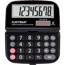 Catiga CH-245-8 számológép