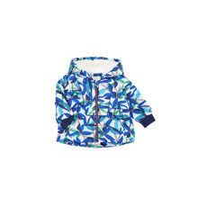 Catimini Parka kabátok CR42053-88 Sokszínű 12 hónapos