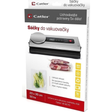 Catler Vákuum tasak 20 x 30 vákuumos csomagológép