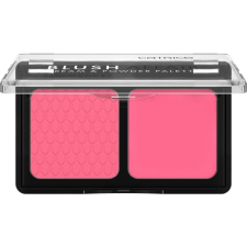 Catrice Blush Affair 020 6 g (4059729488671) arcpirosító, bronzosító
