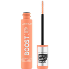 Catrice Boost Up Volume and Lash Boost 010, 11ml (4059729375575) szempillaspirál