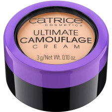Catrice Camouflage 010 fedőkrém, 3 g korrektor