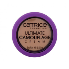 Catrice Camouflage Cream korrektor 3 g nőknek 020 Light Beige korrektor