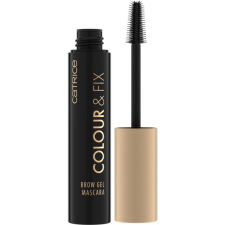 Catrice Colour and Fix - gél, 010, 5ml (4059729418814) szemöldökceruza