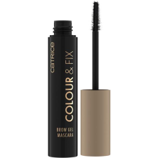 Catrice Colour and Fix - gél, 020, 5ml (4059729418821) szemöldökceruza