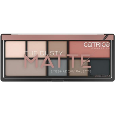 Catrice Dusty Matte szemhéjpúder