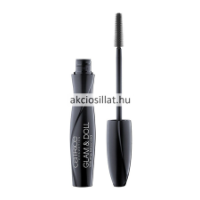 Catrice Glam &amp; Doll Volume Mascara szempillaspirál 010 10ml szempillaspirál